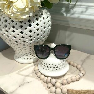 Signature COACH Sunglasses